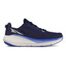 FWD Via Neutrale Schoen Heren-Donkerblauw