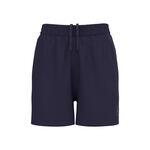 Odlo Kleding Odlo Essential 4in Hardloopshorts Dames-Donkerblauw
