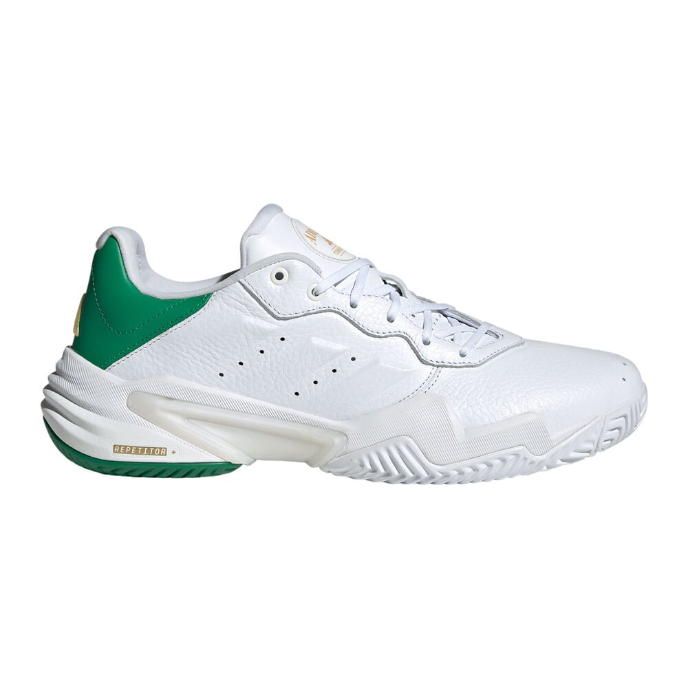 Adidas Barricade 13 Tennisschoenen Heren