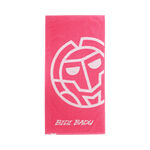 BIDI BADU Handdoeken BIDI BADU Handdoek -pink, wit