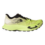 The North Face Hardloopschoenen The North Face Vectiv Enduris 4 Trailschoen Heren - geel, zwart