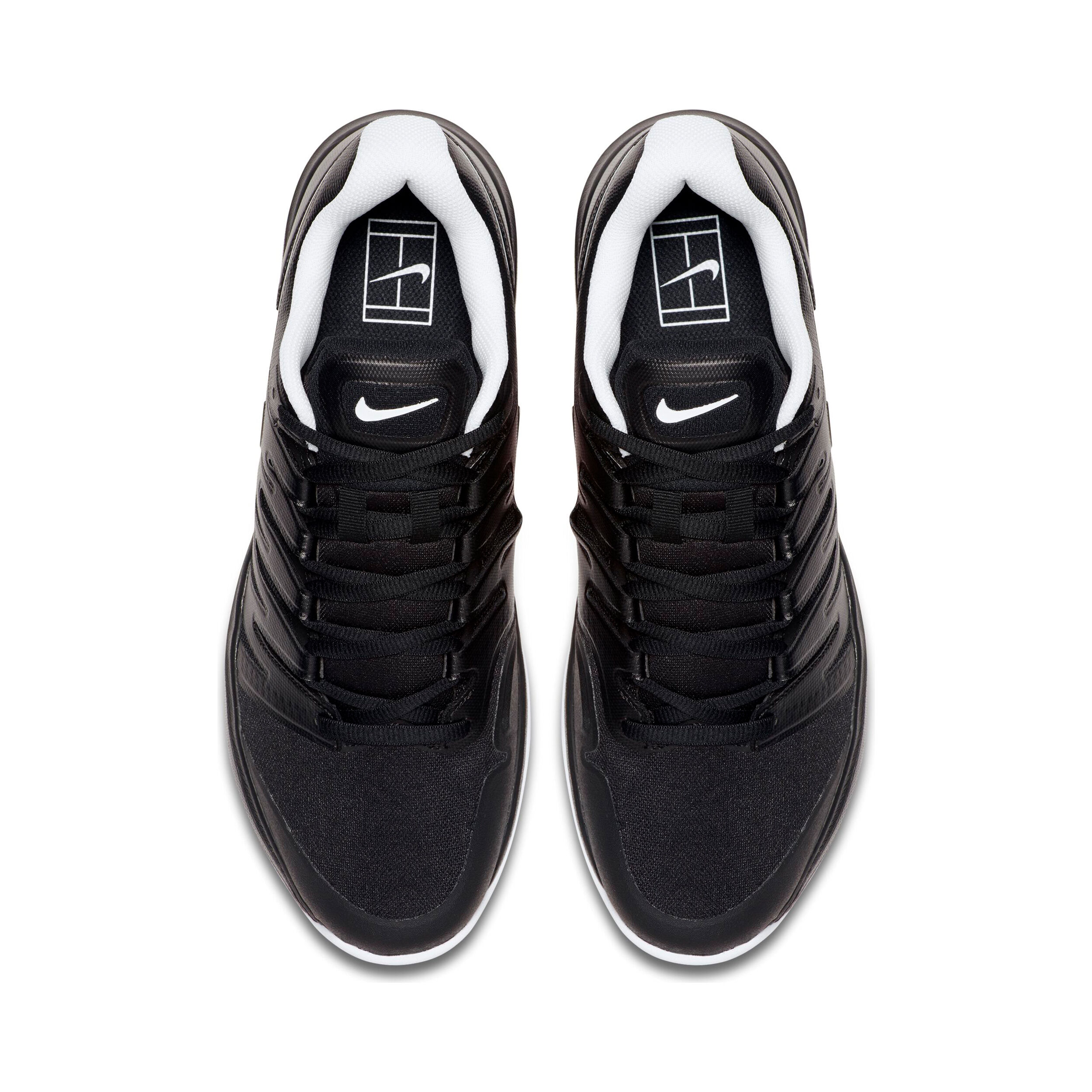 Nike air zoom prestige heren hot sale