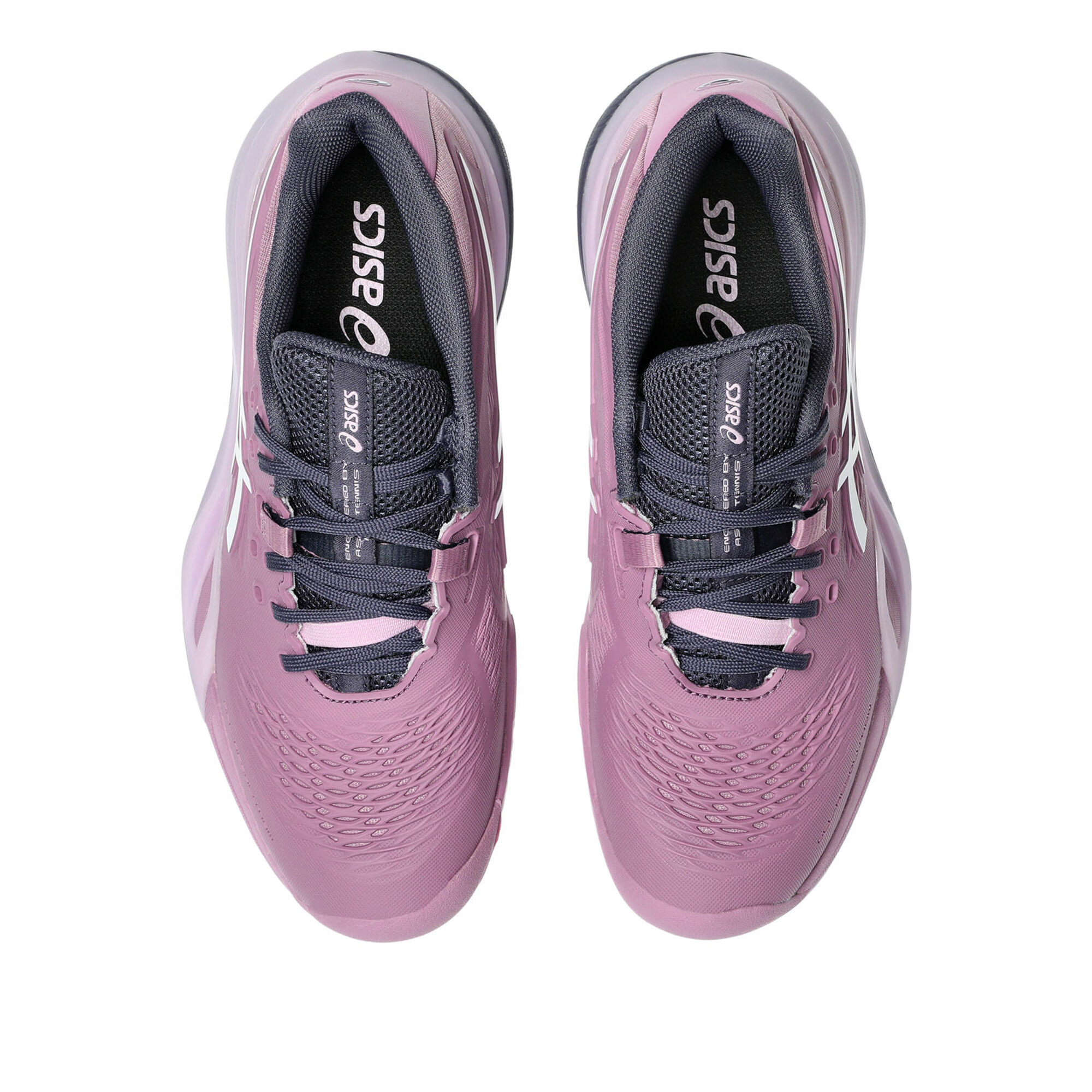 ASICS