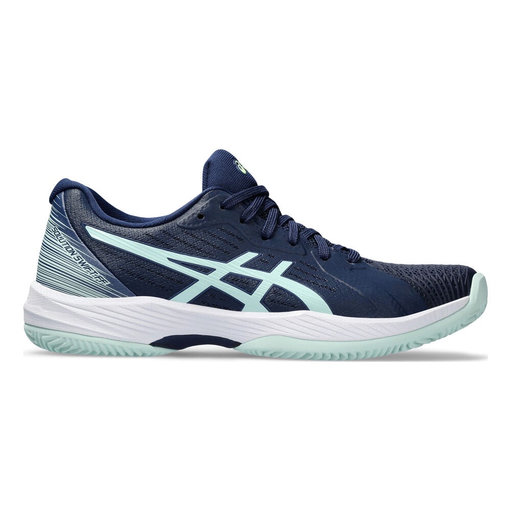 ASICS Solution Swift Tennisschoenen Dames