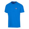 Holger T-shirt - blauw