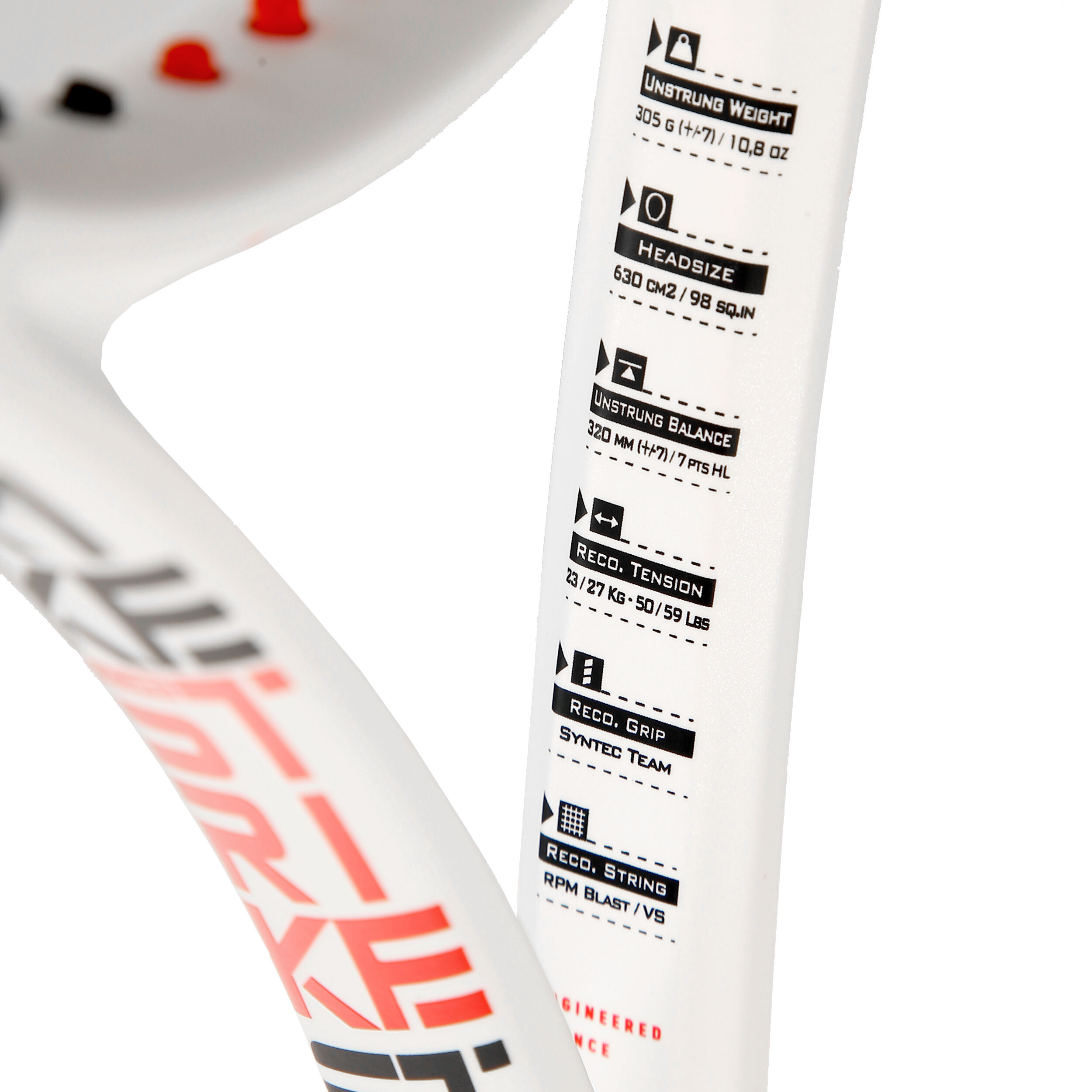 Babolat pure strike 16x19 sale