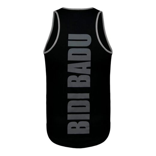 BIDI BADU