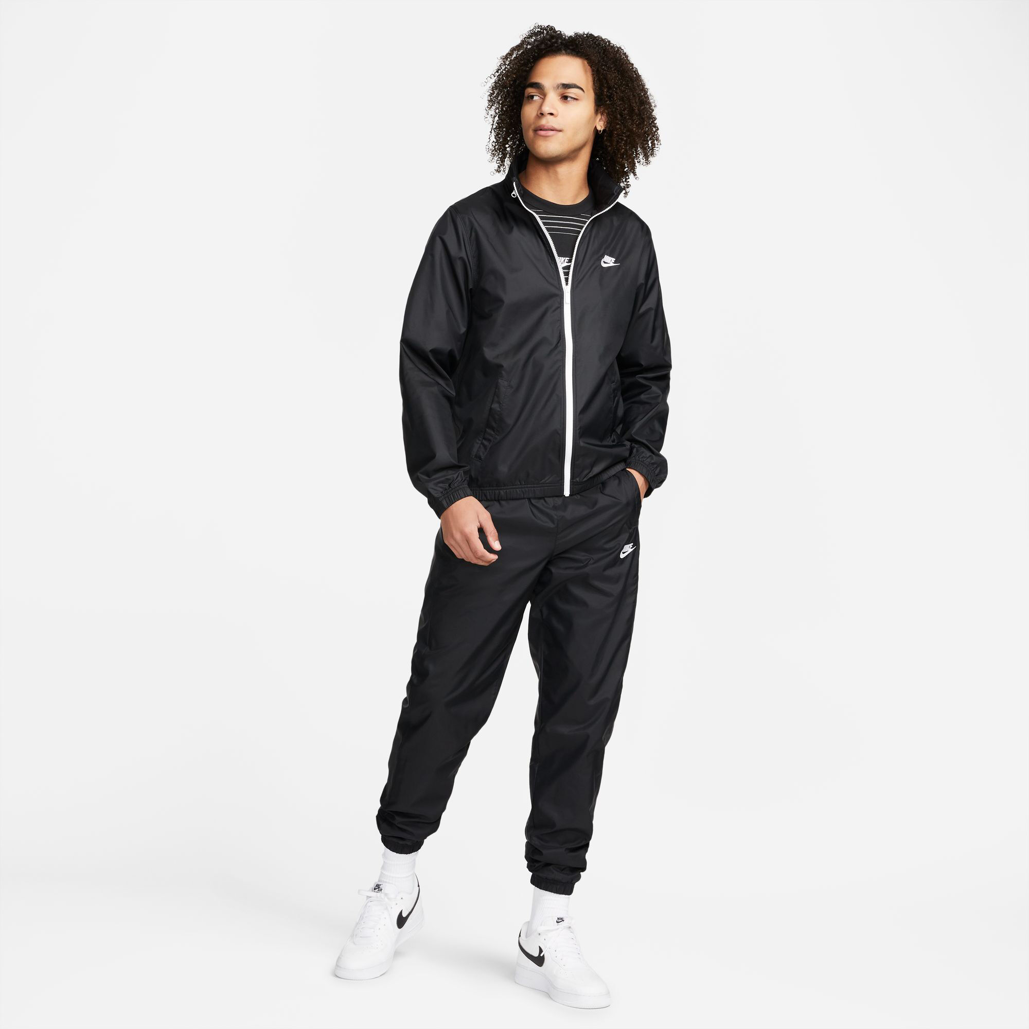 Woven trainingspak 2025