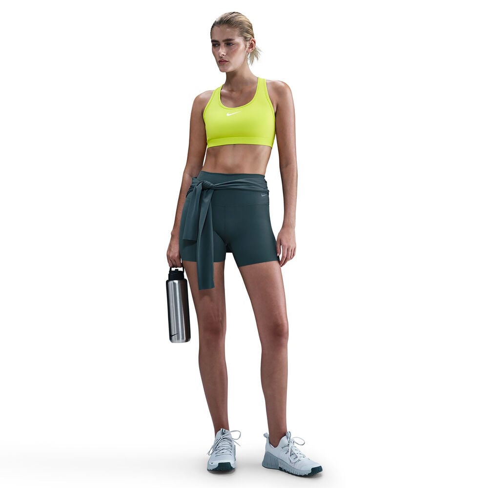 Nike Swoosh Sport-bh Dames