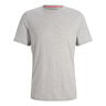 Core Hardloopshirt Heren-Grijs
