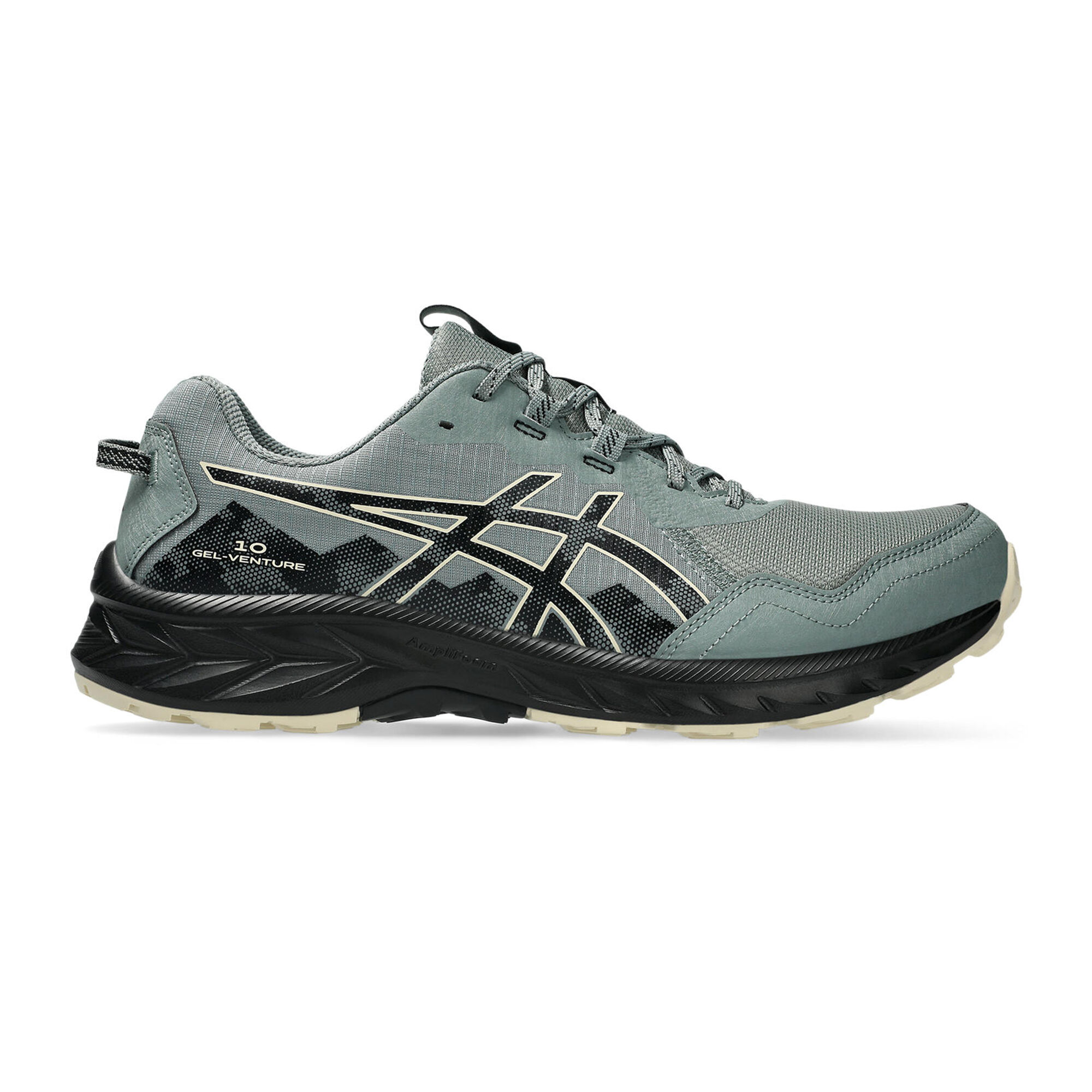 ASICS