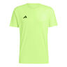 Adizero Essentials Hardloopshirt Heren-Geel