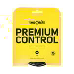 Tennis-Point Premium Control 12m black