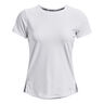 Isochill 200 Laser T-shirt Dames-Wit