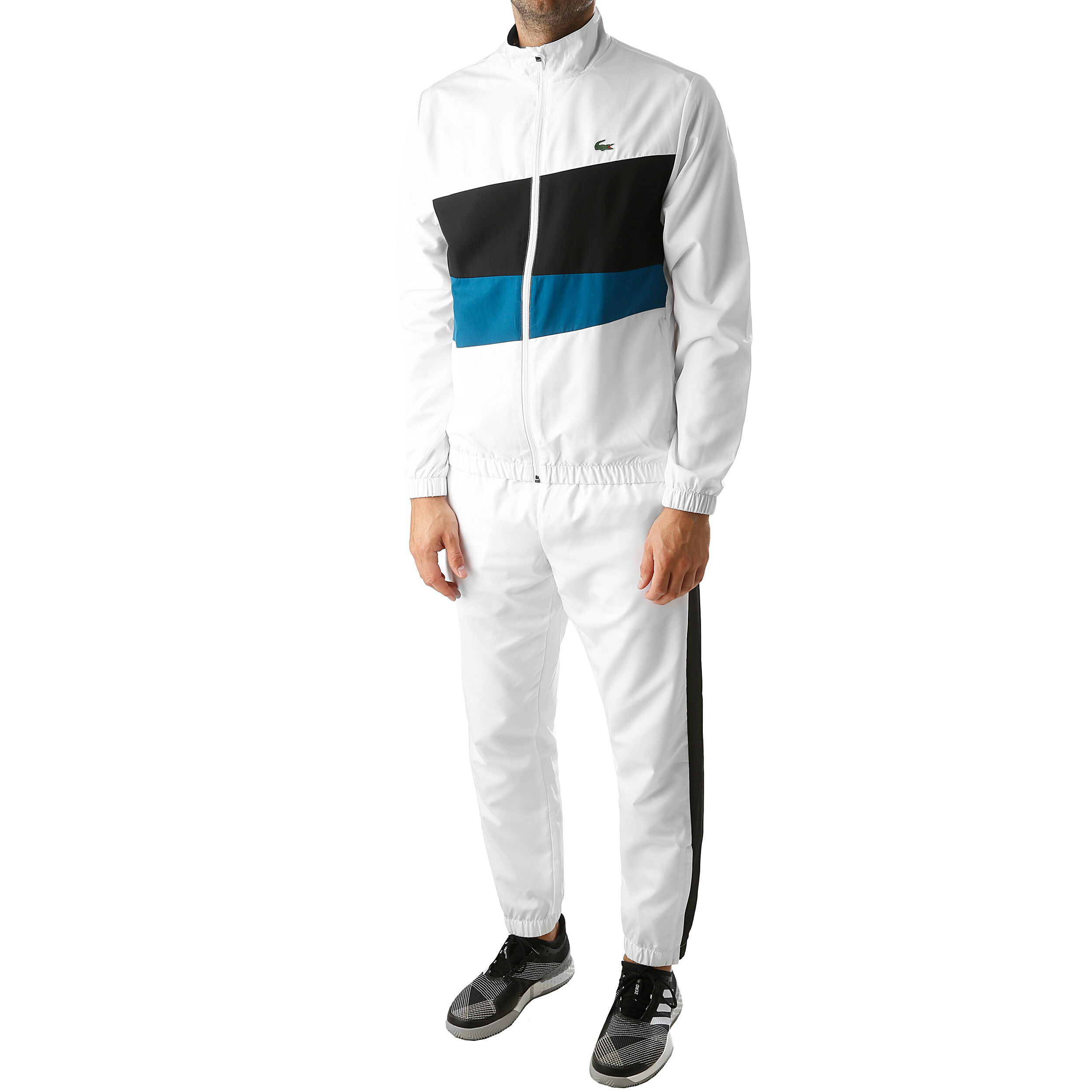 Lacoste sales trainingspak heren