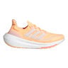 Ultra Boost 23 Neutrale Schoen Dames-Rood,Grijs