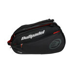 Bullpadel Padel ballentas Bullpadel NEURON Rackettas - zwart