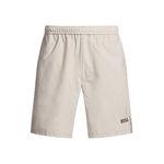 BOSS Kleding BOSS Atta 9inch Shorts Heren-Beige