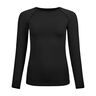 BL Top Crew Neck Longsleeve Performance Light Eco