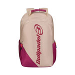 Bullpadel Rugzakken Bullpadel ADVANCE Rugzak - beige
