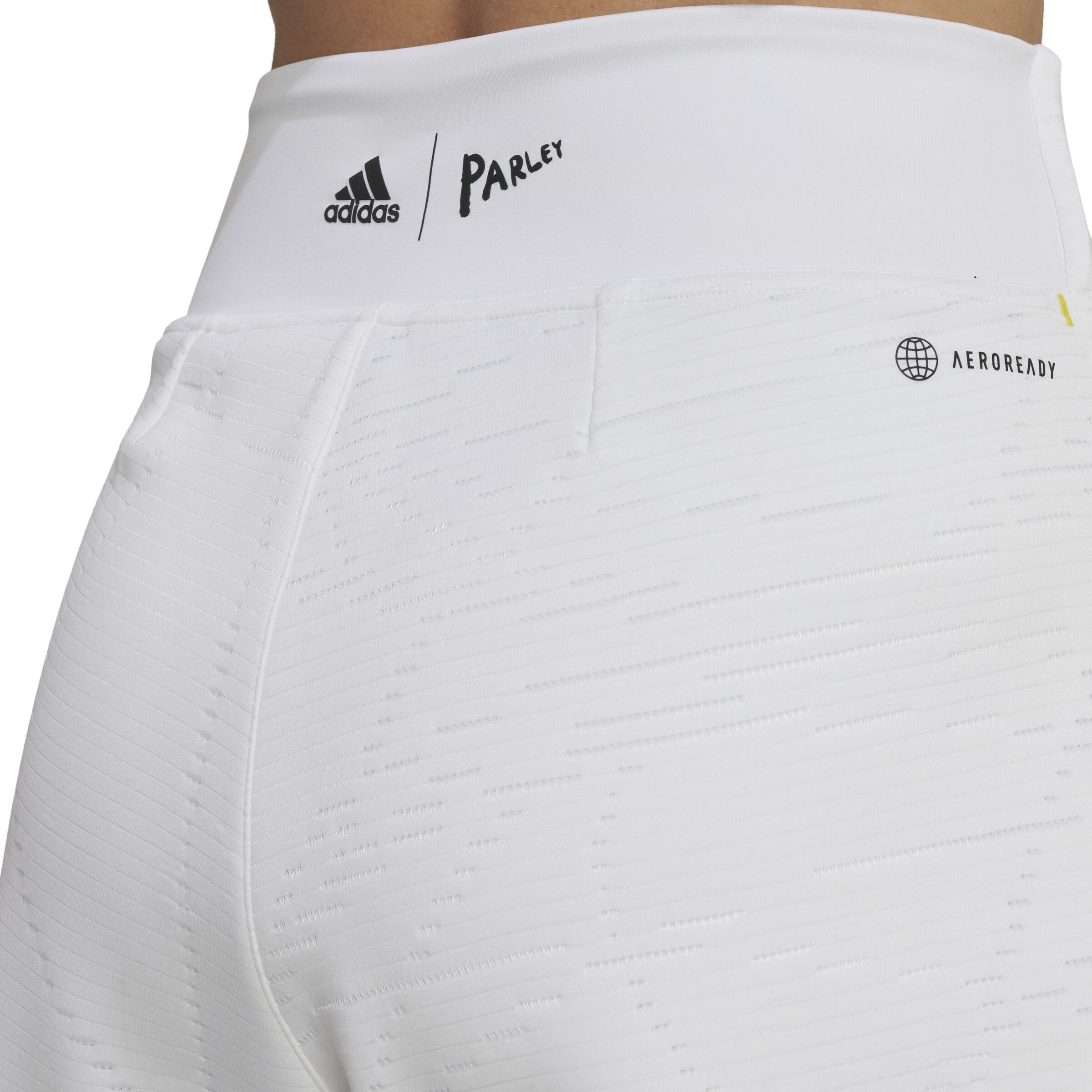 Adidas short shorts women hotsell