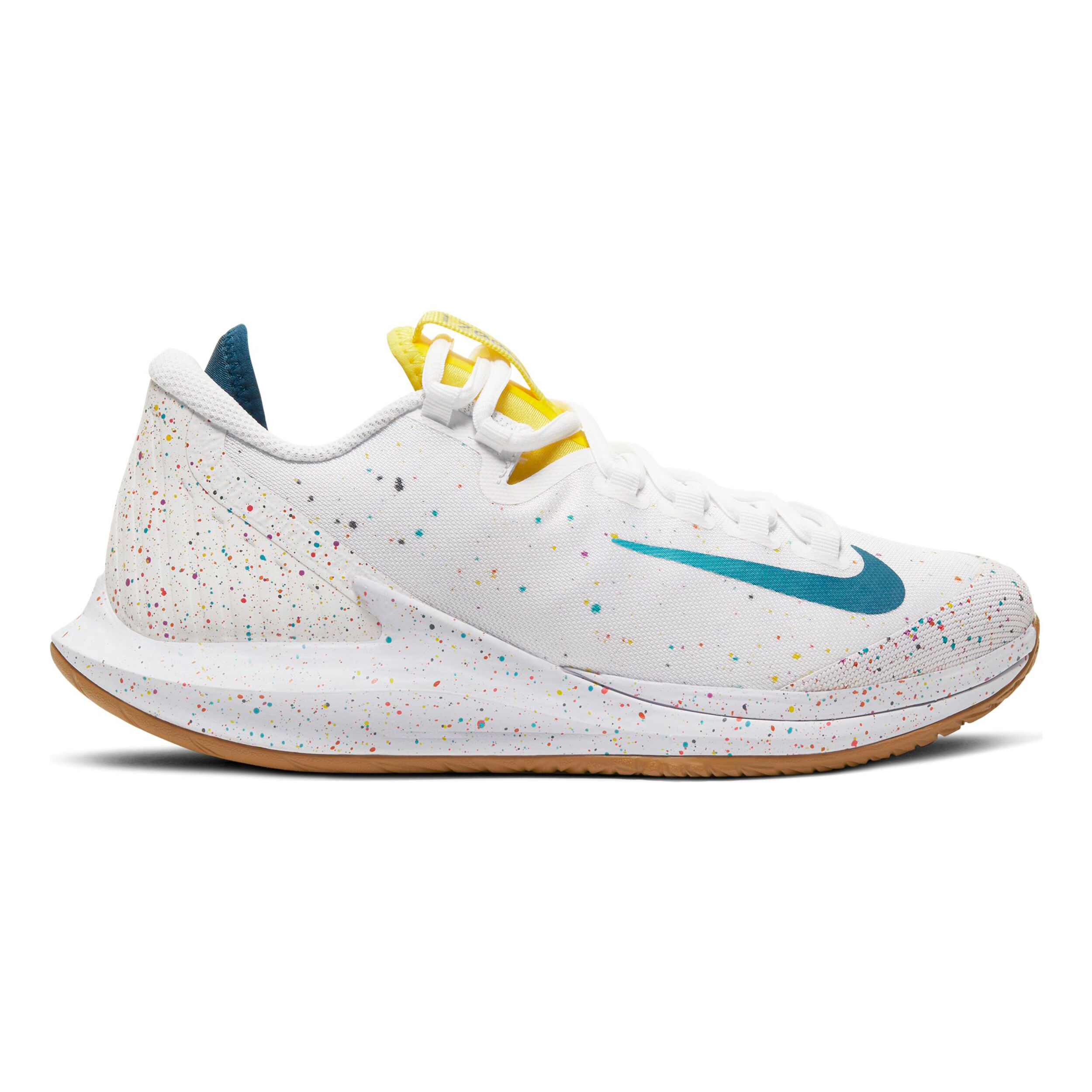 Nike court air zoom zero dames 2025