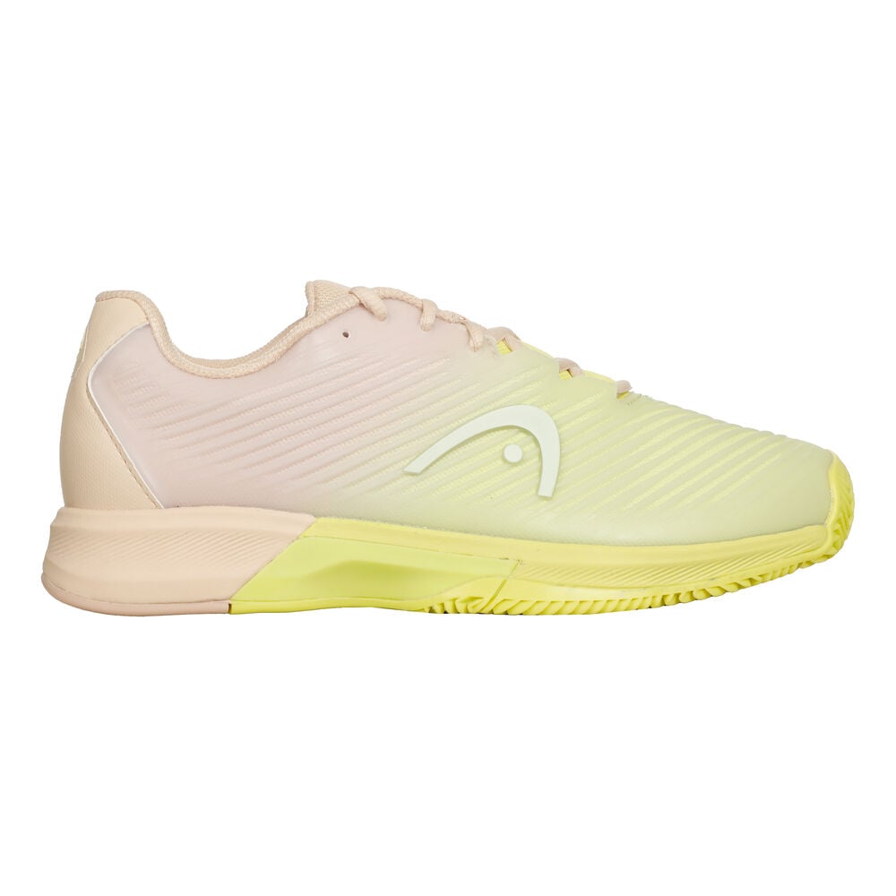 Head Revolt Pro 4.0 Tennisschoenen Dames