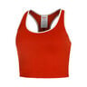 Everyday Brami Tanktop Dames - roest, 