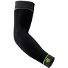 Compression Arm (short) Sleeve-Zwart