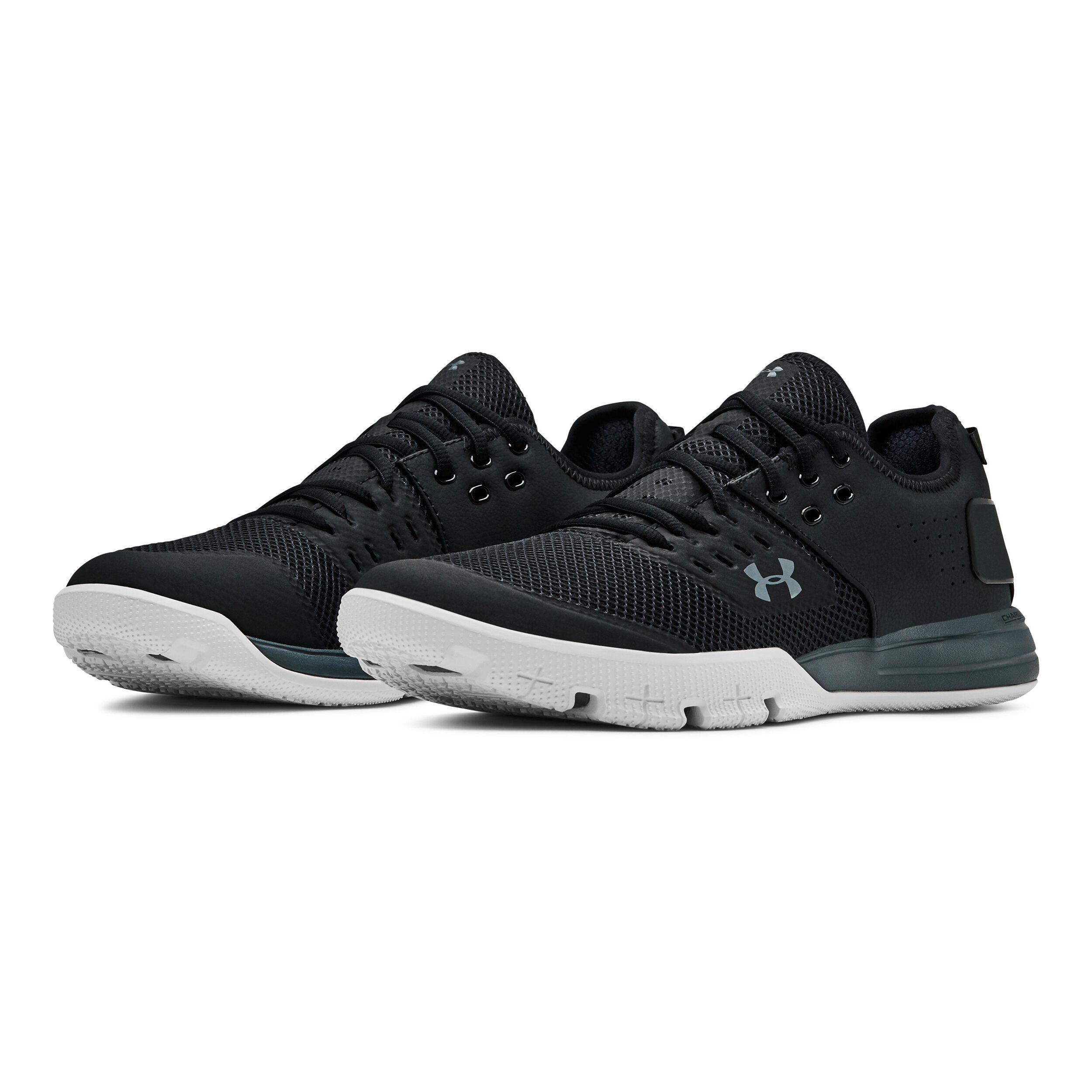 Under armour charged ultimate 3.0 crossfit top