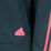 Future Icon 3 Stripes Full-Zip Sweatshirt
