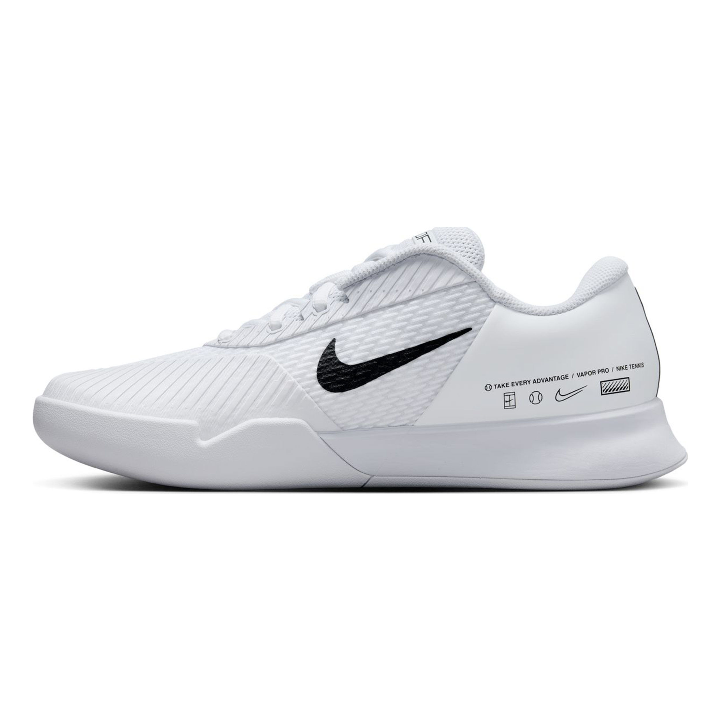 Nike tennisschoen shop