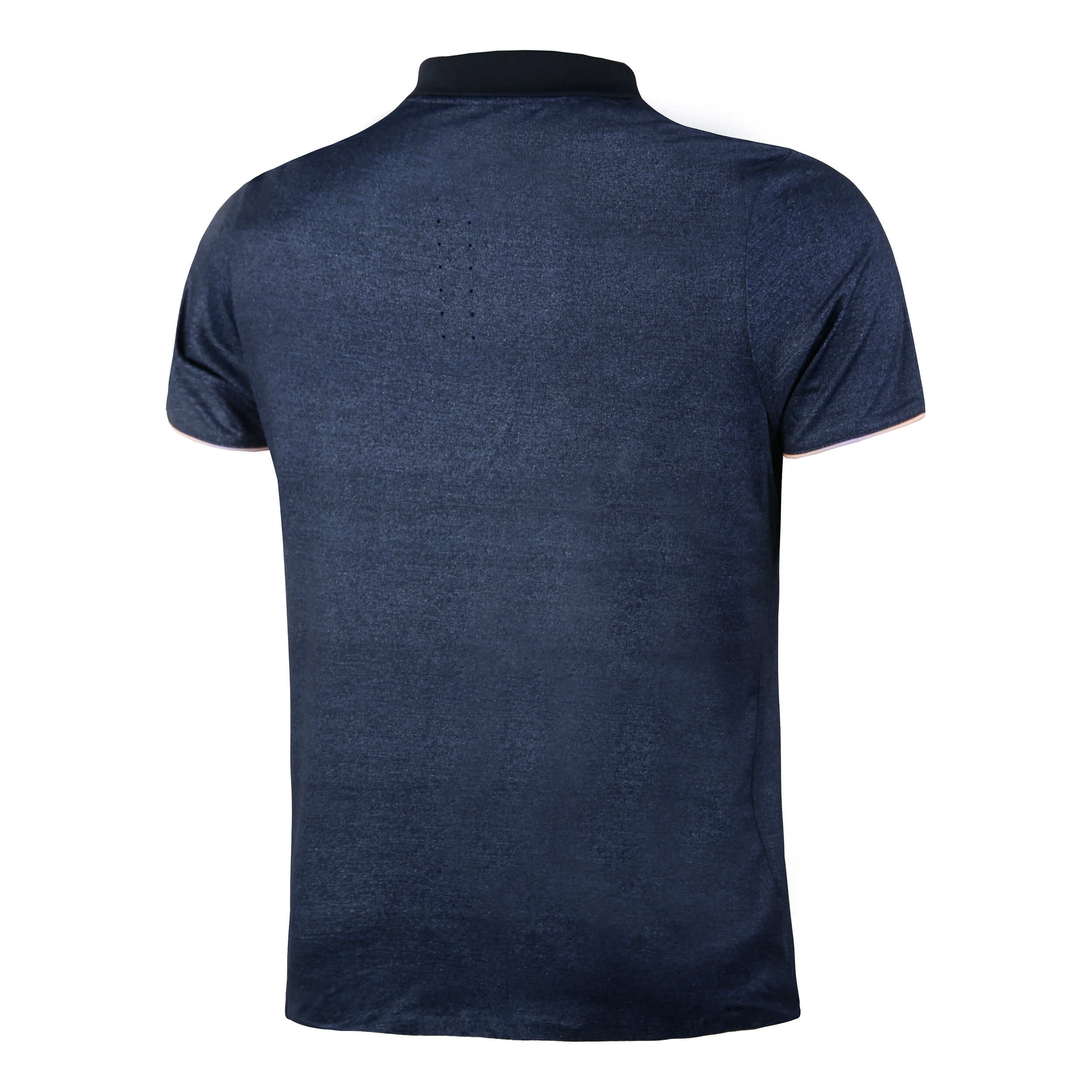 Buy Ellesse Cromatico Polo Heren Blauw online Tennis Point NL
