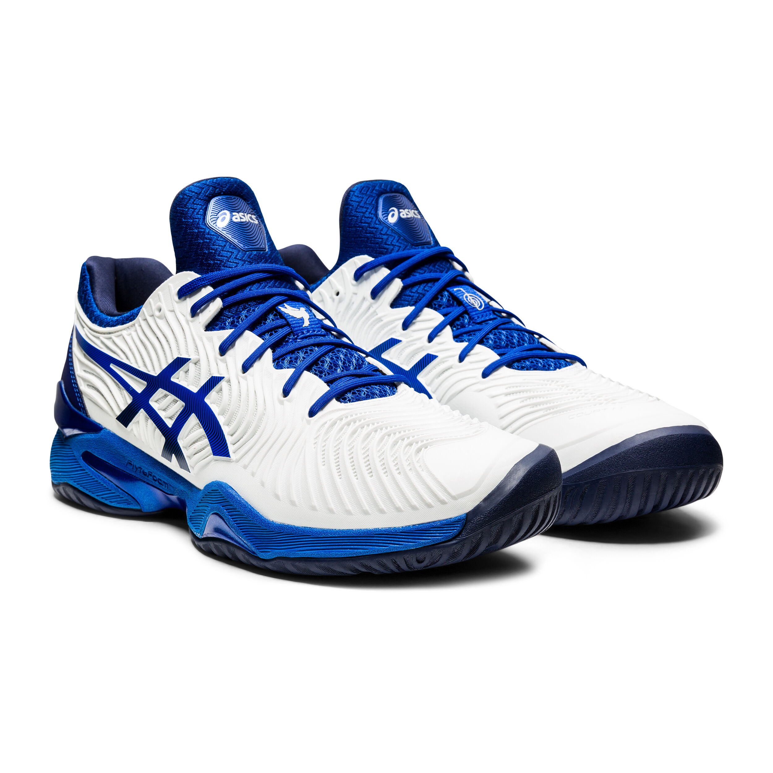 Asics court ff novak deals