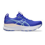 ASICS Hardloopschoenen ASICS Gel-Kayano 32 Stabiliteitsschoen Dames - blauw, zilver