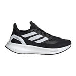 adidas Hardloopschoenen adidas Pureboost 5 Neutrale Schoen Kinderen-Zwart,Wit