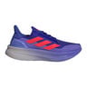 Ultraboost 5X Neutrale Schoen Heren-Blauw,Rood
