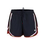 Wilson Kleding Wilson Ellyn Shorts Dames-Donkerblauw