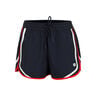 Ellyn Shorts Dames-Donkerblauw
