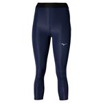 Mizuno Kleding Mizuno Core Impulse Hardlooplegging Dames - blauw, 