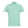 Head Polo Heren - mint, 