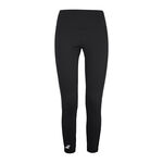 Babolat Kleding Babolat Exercise 7/8 Tight Dames-Zwart