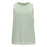 Zeroweight Engineered Chill-Tec Tanktop Heren-Mint