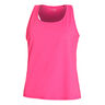 Flyweight Hardloopshirt Dames-Pink
