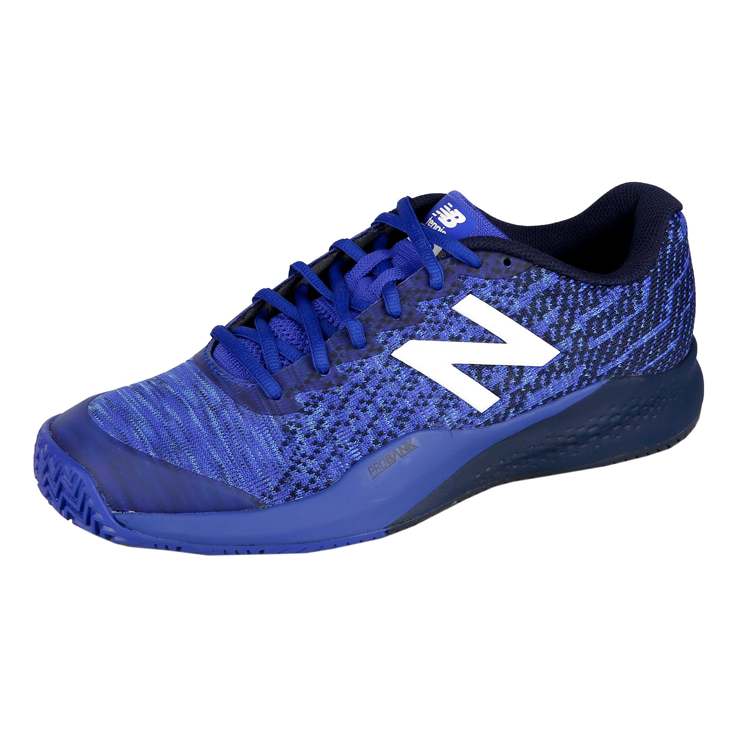 New balance 996 heren blauw shop