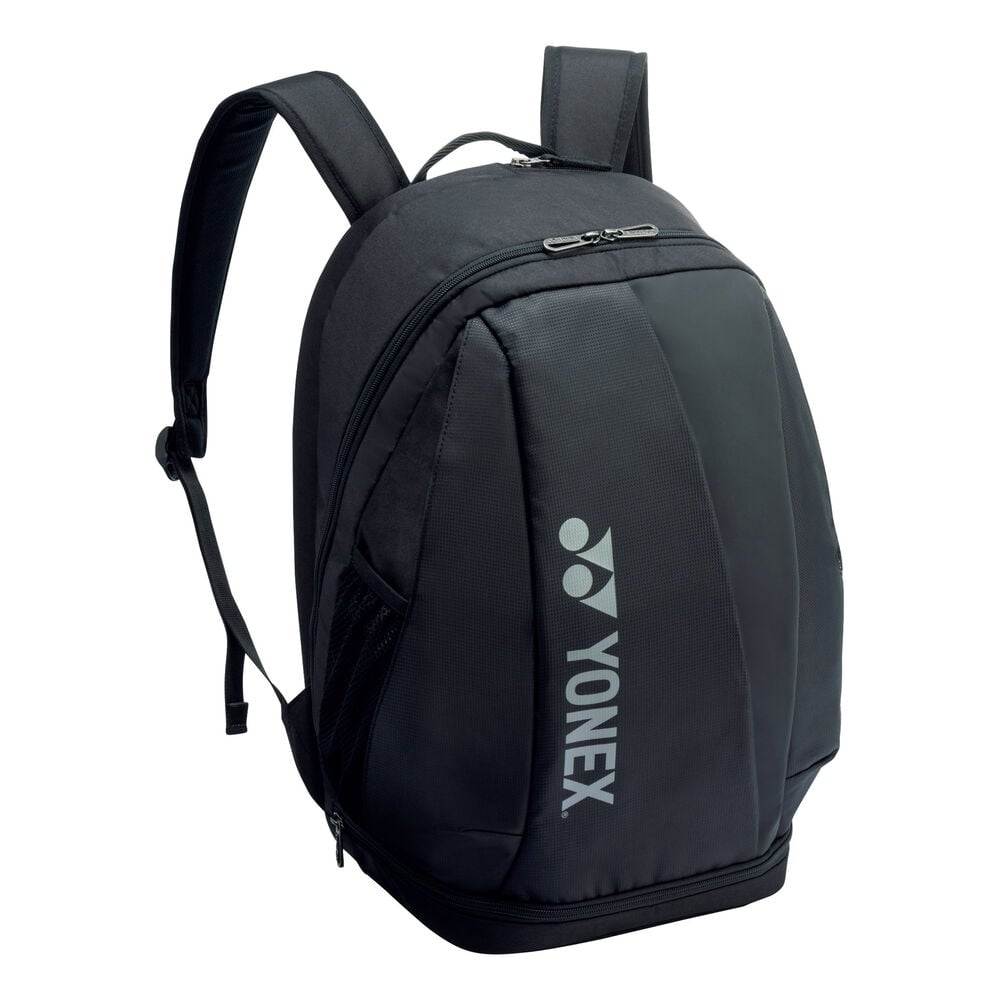 Yonex Pro M Rugzak-Zwart