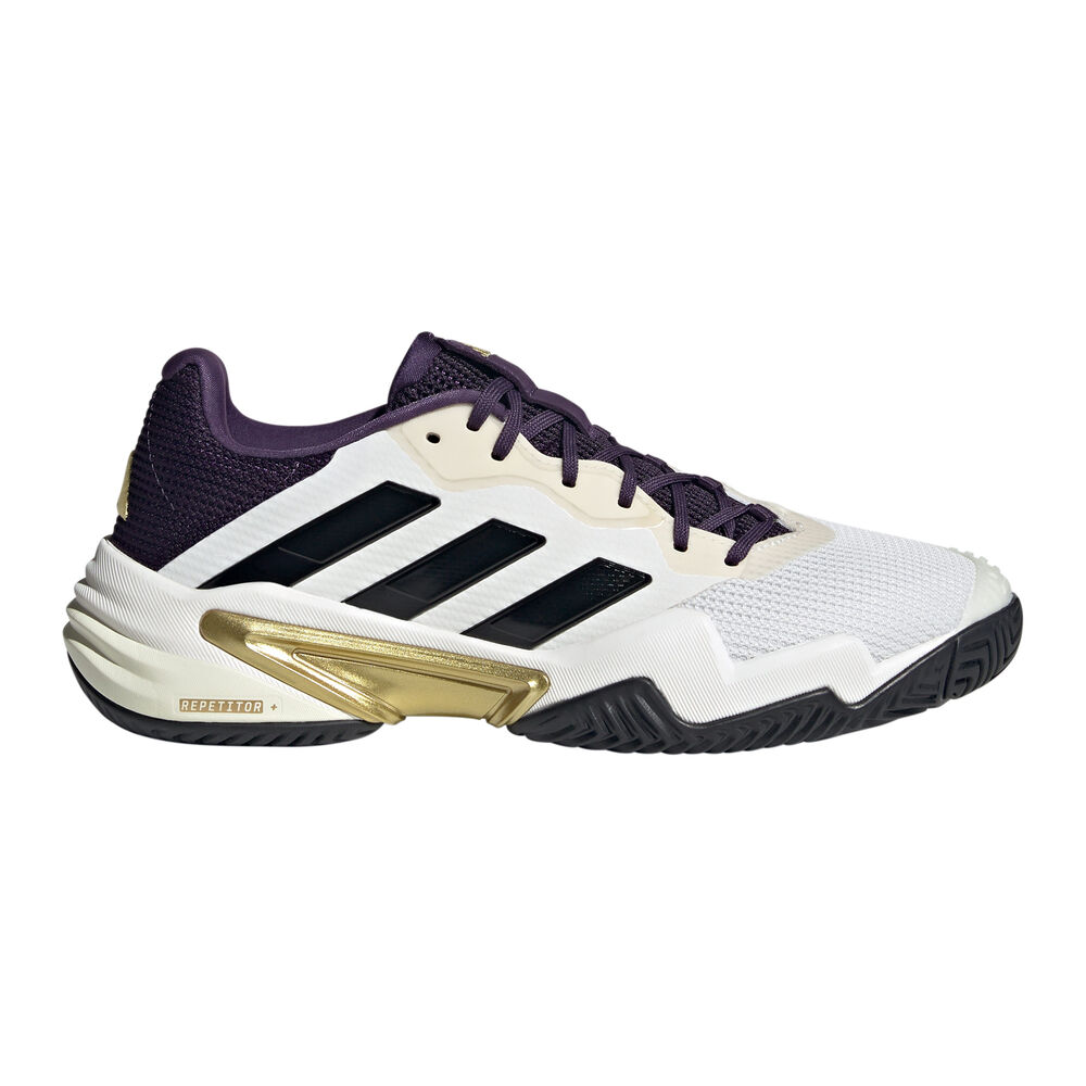 Adidas Barricade 13 Tennisschoenen Heren