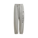 adidas Kleding adidas All Season GFX Trainingsbroek Kinderen-Grijs
