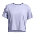 Under Armour Kleding Under Armour Motion T-shirt Dames - mauve, 