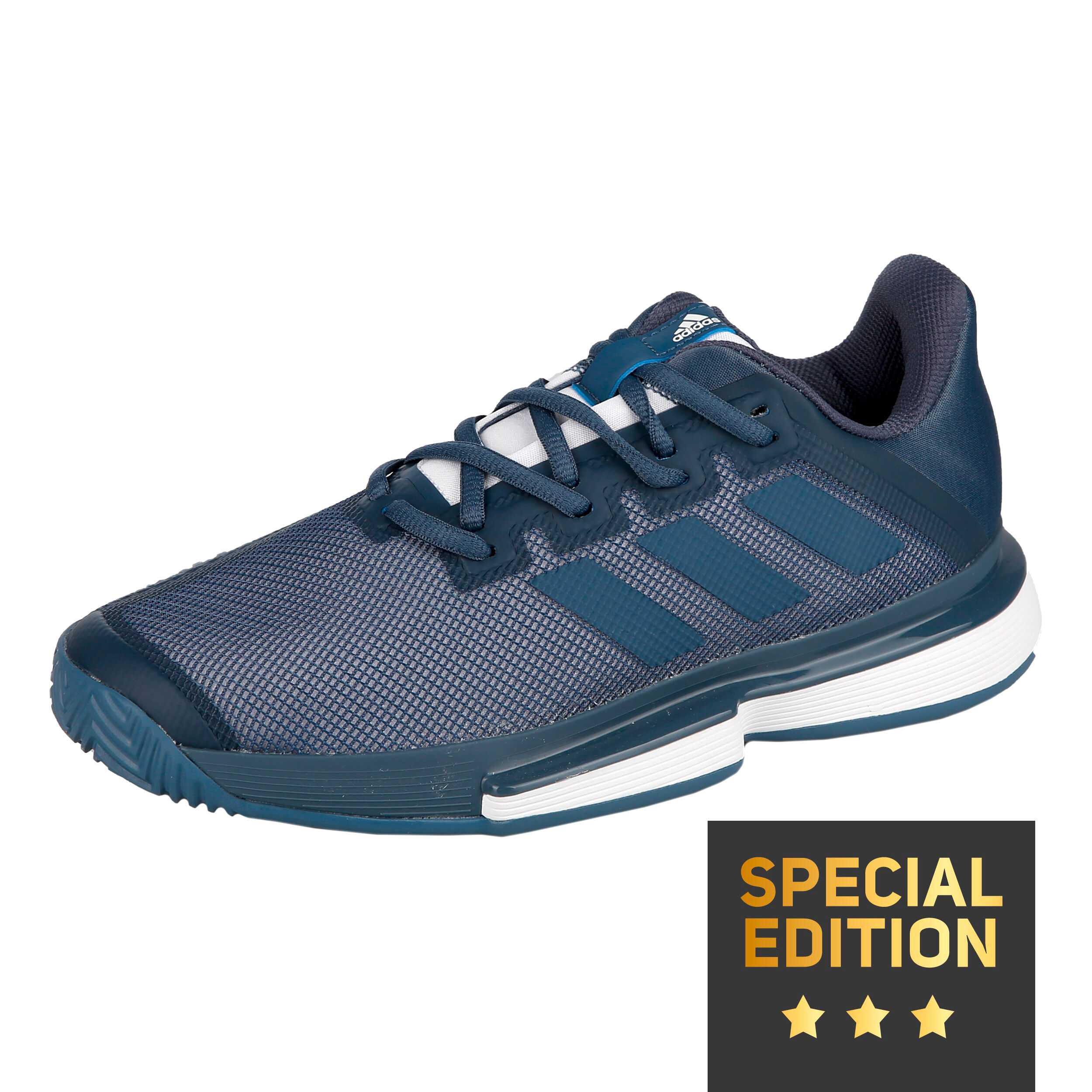 Adidas sole hot sale match bounce clay